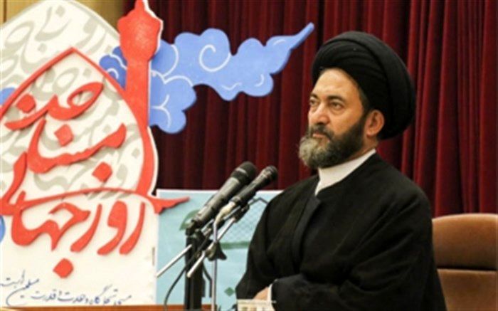 مساجد پاتوق فرهنگی جوانان شود