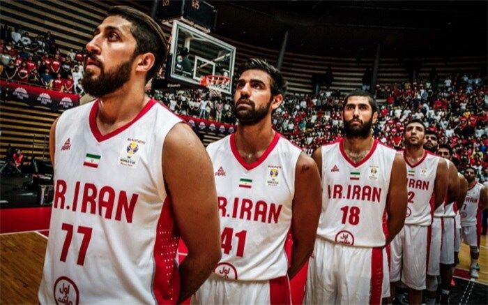دیدار دوستانه؛ ایران تمرین پیروزی کرد