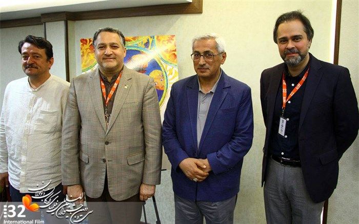 «وب سری» زمینه‌ساز پیوند جشنواره کودک با جشنواره فیلم قونیه