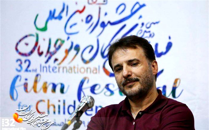 سیدجواد هاشمی: پس از انقلاب عشق را کمتر آموزش داده‌ایم
