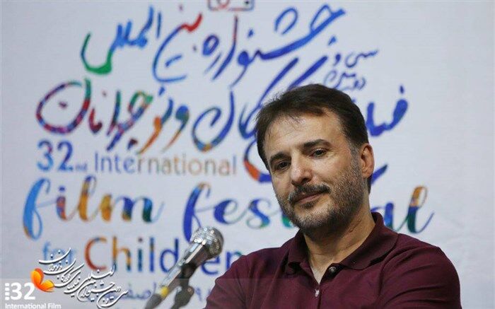 سیدجواد هاشمی: پس از انقلاب عشق را کمتر آموزش داده‌ایم