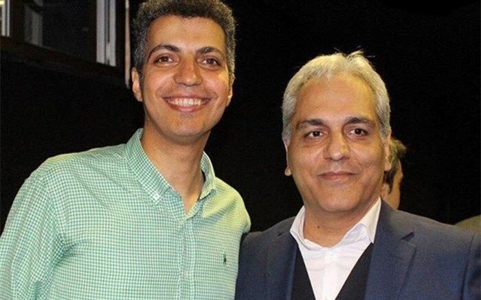 سیگنال‌های لبخند مهران مدیری و عادل فردوسی‌پور برای تلویزیون