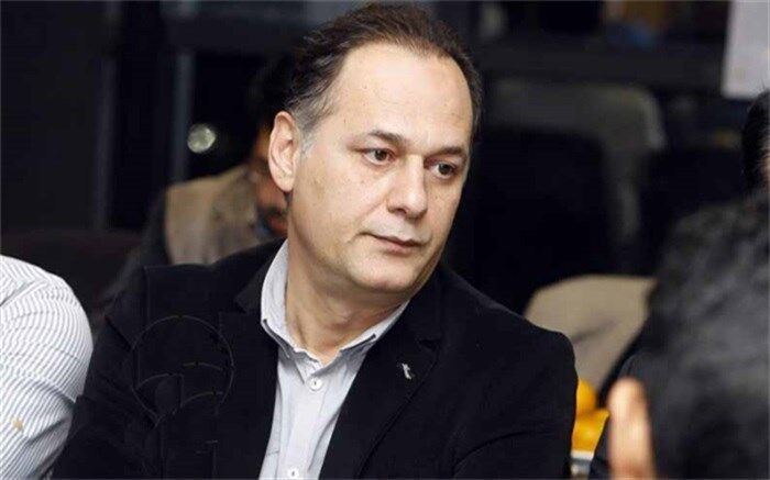 مجید نامجو مطلق: استراماچونی باید بداند فرصت‌ها زود از دست می‌روند