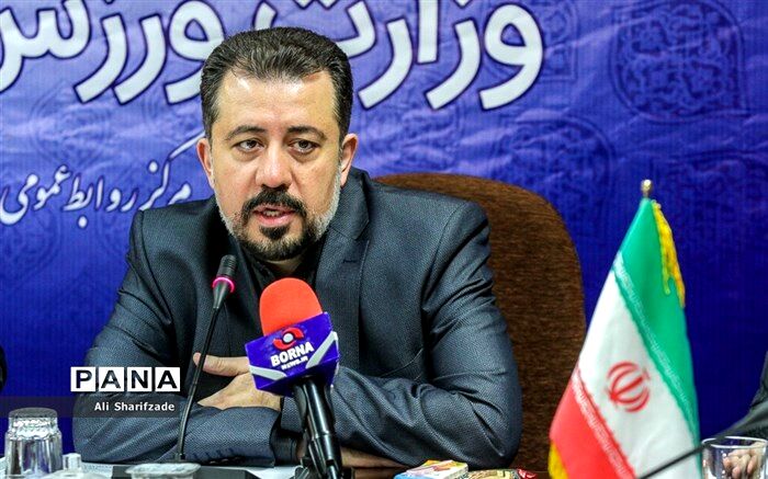 سرانه اوقات فراغت جوانان چقدر است؟