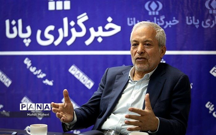 پاسخ محمود میرلوحی به تغییرات احتمالی هیات رئیسه شورای شهر تهران: همگی از یک جریان هستیم