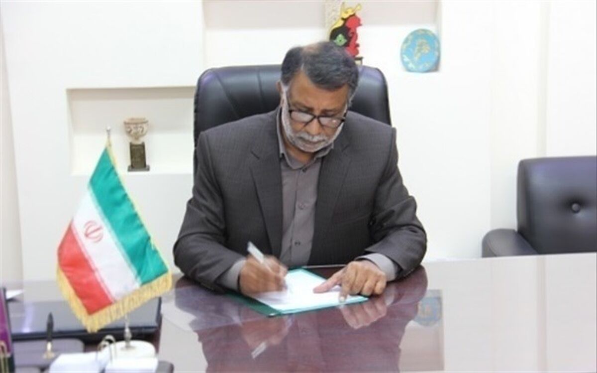 مدیر کل آموزش و پرورش سیستان و بلوچستان : آموزش باید از پیش دبستانی آغاز شود