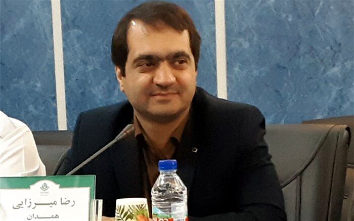 درخشش دانش آموزان استان همدان در نهمین دوره اردو ملی پیشتازان سراسر کشور
