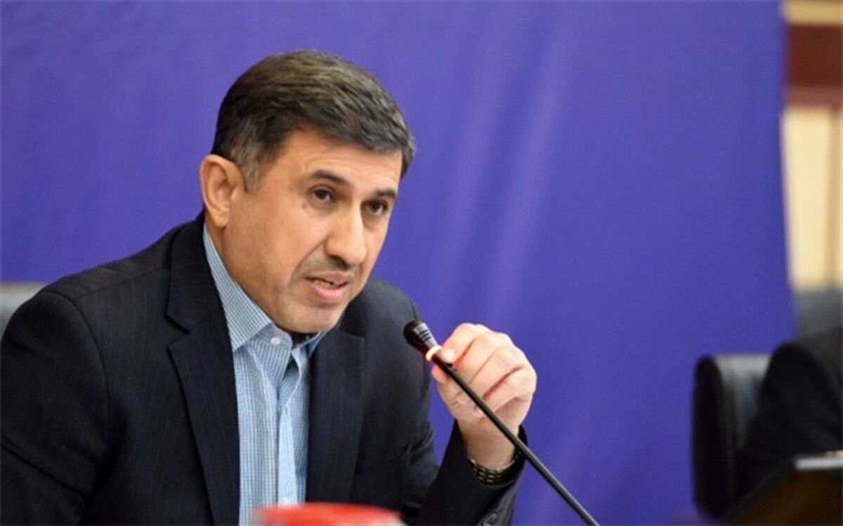 استاندار البرز : با اتحاد، همدلی  و رعایت اصل بی طرفی ، انتخاباتی پرشور و امن را برگزار می کنیم