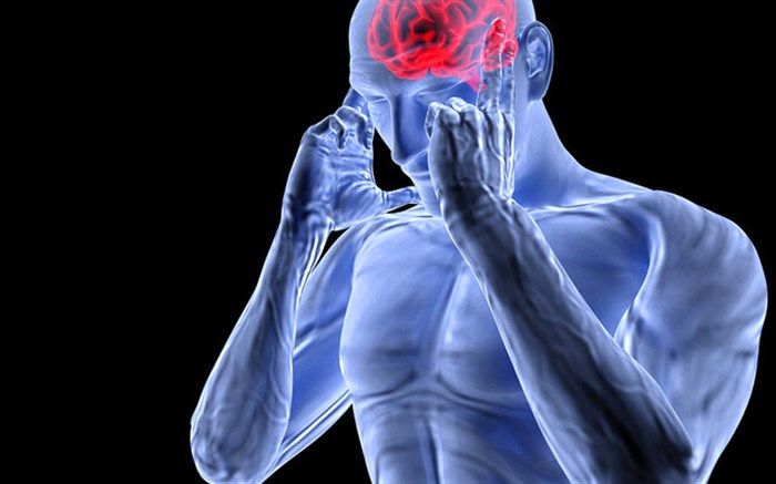 ابداع یک روش غیرتهاجمی برای اندازه‌گیری فشار مغز