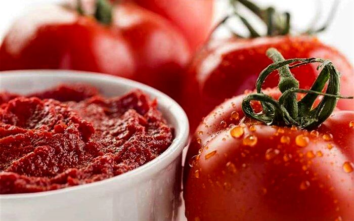 قیمت رب گوجه فرنگی کاهش می‌یابد