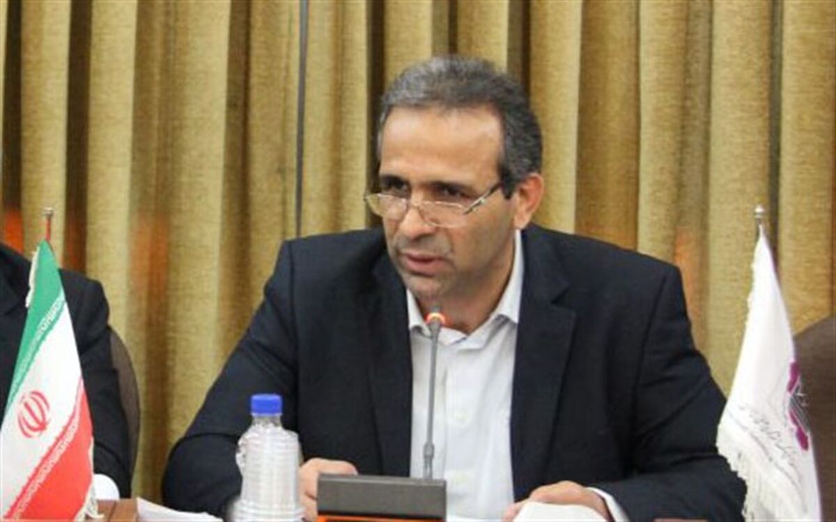 مدیرعامل تاصیکو: سهام سرام آرا و زغال سنگ طبس مهرماه در فرابورس عرضه می‌شود
