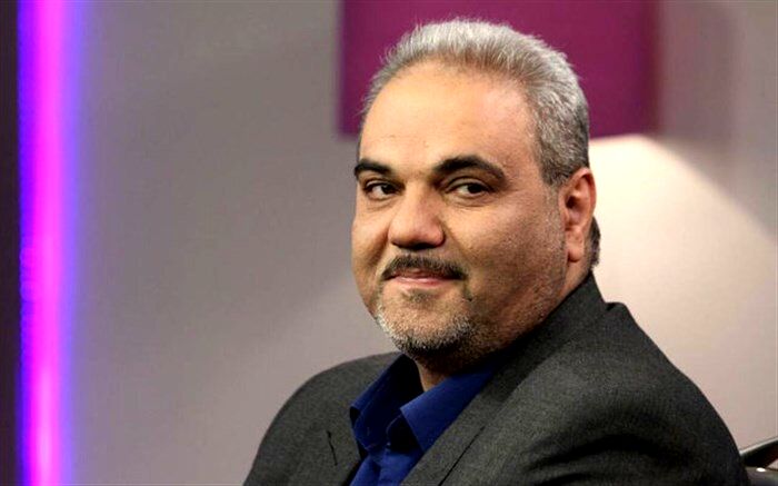 جواد خیابانی: جارو می‌زنم اما به شبکه خارجی نمی‌روم