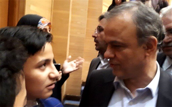 نشست هم اندیشی اصحاب رسانه با استاندار خراسان رضوی