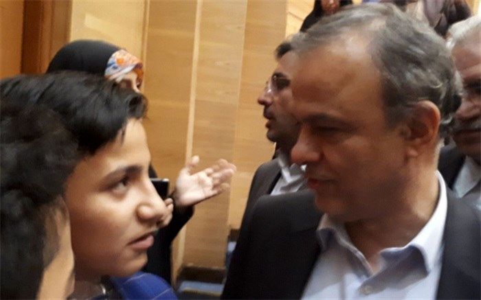 نشست هم اندیشی اصحاب رسانه با استاندار خراسان رضوی