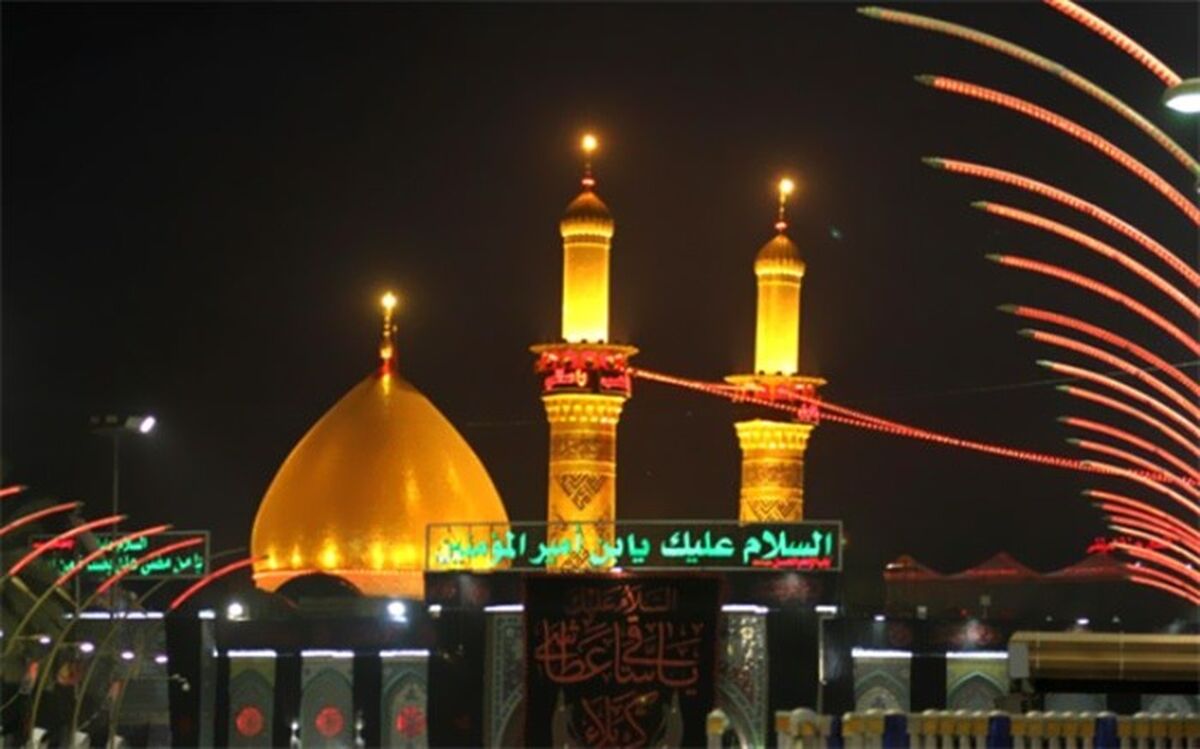 مدیر سازمان دانش آموزی استان: خانواده های فرهنگیان آذربایجان شرقی به عتبات عالیات اعزام می شوند