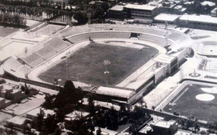 ۱۰ نکته درباره ورزشگاهی که میزبان ملکه الیزابت شد