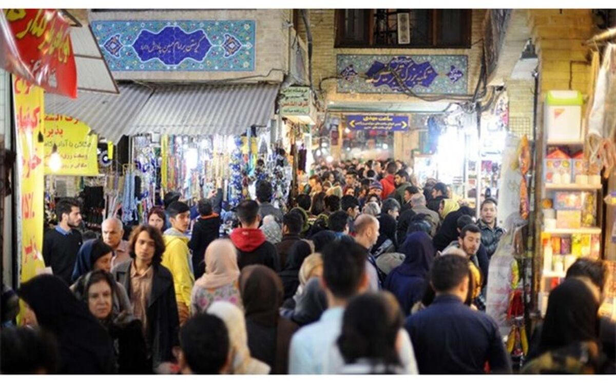 شکاف ذهنی  میان جامعه و برخی از آمارهای اقتصادی چگونه پر می‌شود