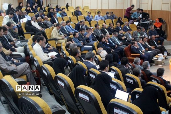 اولین همایش ملی عناب در بیرجند