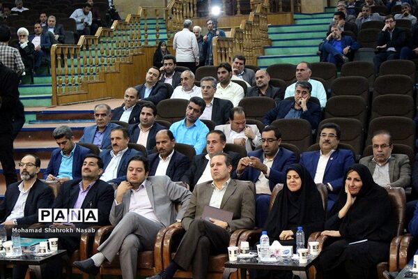 شورای اداری و آموزش و پرورش خوزستان با محوریت بازگشایی مدارس