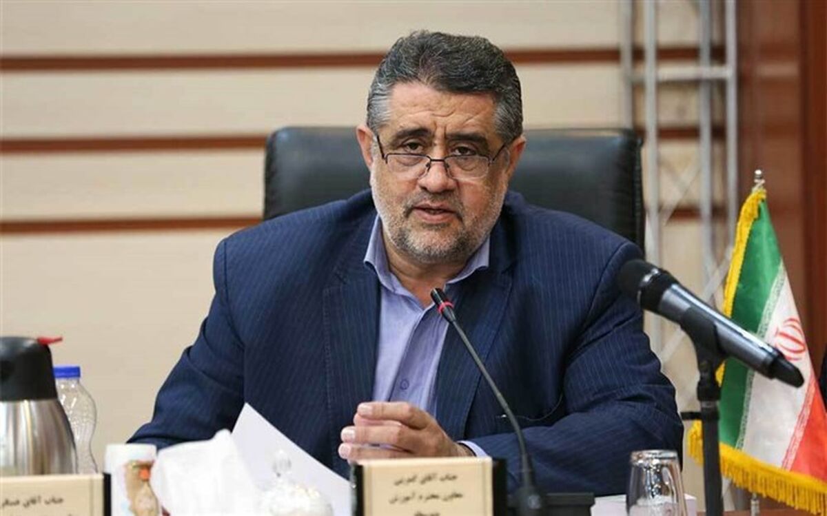 مددی: سند تحول بنیادین  هویت تربیتی آموزش و پرورش است