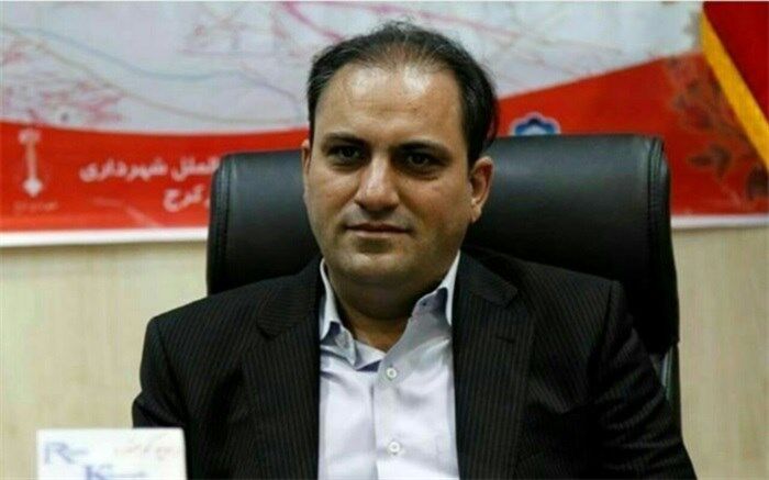 شهردار کرج : افزایش قیمت سوخت یکی از راهکارهای  تامین  اعتبار در جهت  توسعه حمل و نقل عمومی است