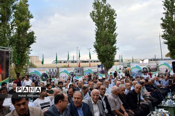 افتتاح ساختمان جدید اولین موزه تخصصی فوتبال ایران در تبریز‎
