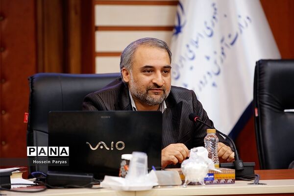 گردهمایی روسا و کارشناسان امور تربیتی و مسئولان سرگروه‌های آموزشی و پرورشی سراسر کشور