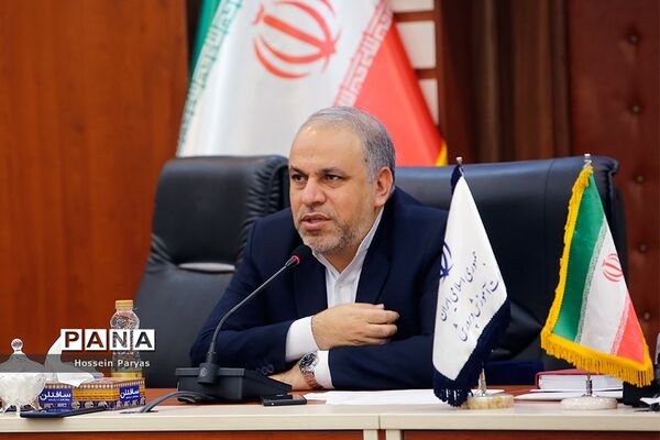 گردهمایی روسا و کارشناسان امور تربیتی و مسئولان سرگروه‌های آموزشی و پرورشی سراسر کشور
