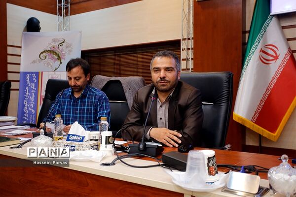 گردهمایی روسا و کارشناسان امور تربیتی و مسئولان سرگروه‌های آموزشی و پرورشی سراسر کشور