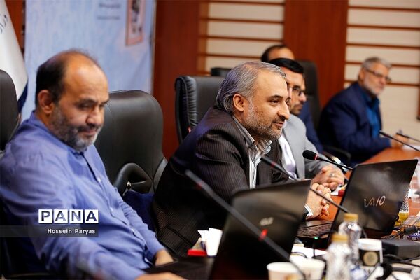 گردهمایی روسا و کارشناسان امور تربیتی و مسئولان سرگروه‌های آموزشی و پرورشی سراسر کشور