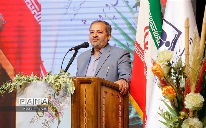 معاون پرورشی آموزش‌وپرورش مطرح کرد: لزوم تمرکز فعالیت‌های فرهنگی و پرورشی در دل مدارس
