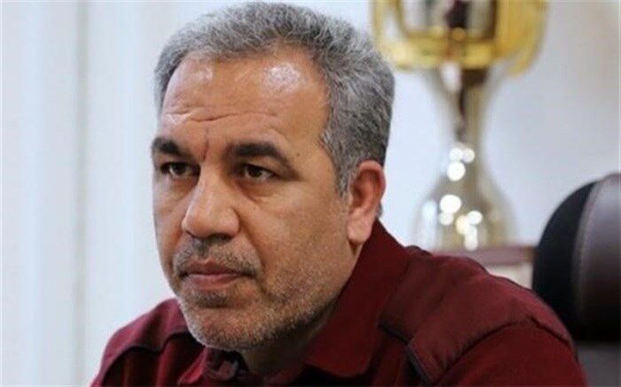 وزیر ورزش و جوانان: ایرج عرب از مدیرعاملی پرسپولیس استعفا کرد