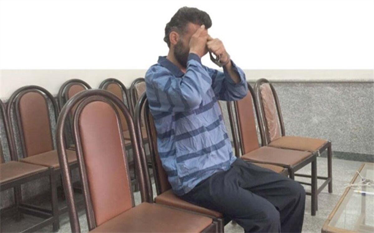 قتل خواستگار 2 زنه توسط پدر دختر