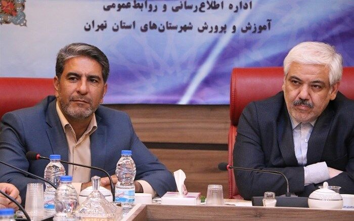صیدلو: نیاز به اتخاذ رویکردهای جدید در حوزه اقتصاد آموزش و پرورش وجود دارد