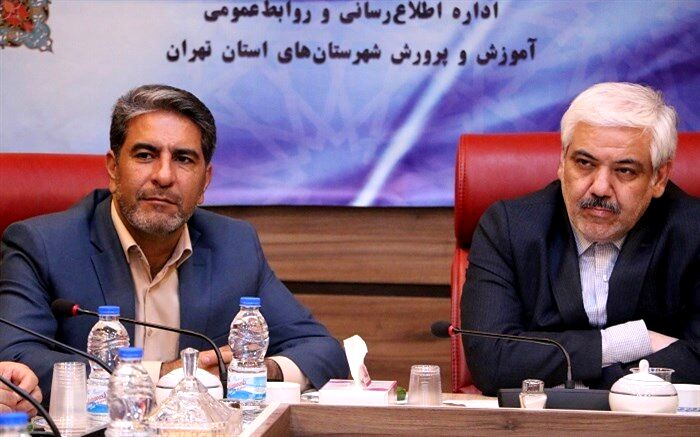 صیدلو: نیاز به اتخاذ رویکردهای جدید در حوزه اقتصاد آموزش و پرورش وجود دارد