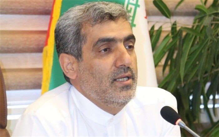 مدیر کل آموزش و پرورش استان البرز : آموزش و پرورش به تحرک، تحول و امید آفرینی نیاز دارد