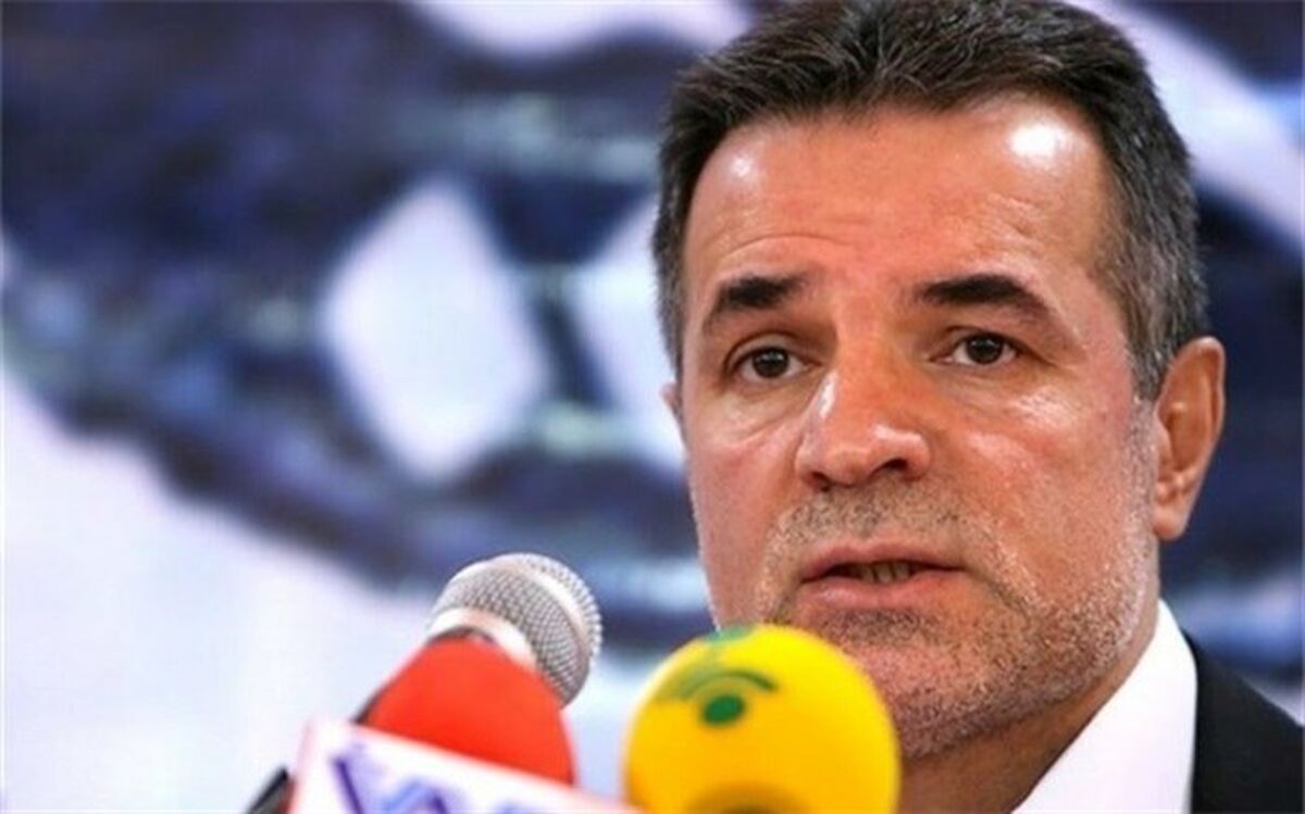 گزینه اصلی مدیرعاملی پرسپولیس معرفی شد