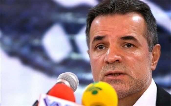 گزینه اصلی مدیرعاملی پرسپولیس معرفی شد