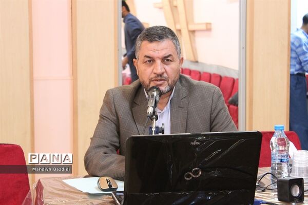 چهارمین گرد‌همایی اعضای کمیته همکاری‌های حوزه‌های علمیه وآموزش و پرورش