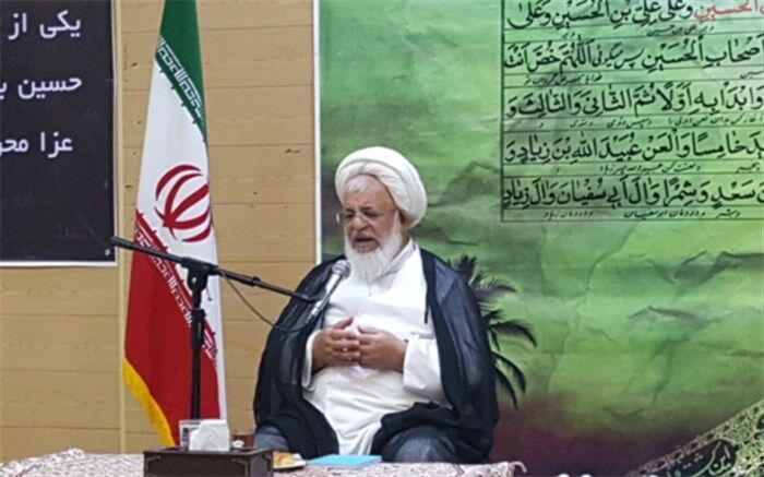 احیا و حفظ عزاداری و سینه زنی های اصیل در یزد