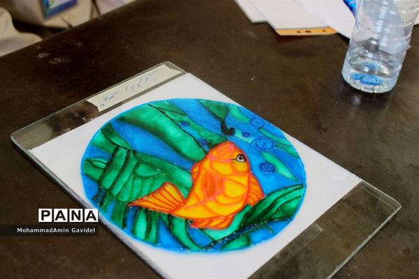 بیستمین جشنواره هنرهای تجسمی هنرستان‌های کشور در تبریز