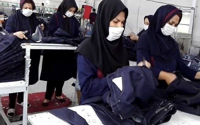 مشارکت بنیاد برکت با ۱۱ واحد تولیدی و صنعتی در اردبیل