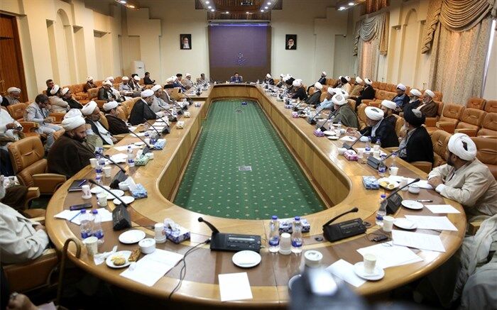 واعظی: برجام دستاوردی است که به همه نظام و مردم تعلق دارد
