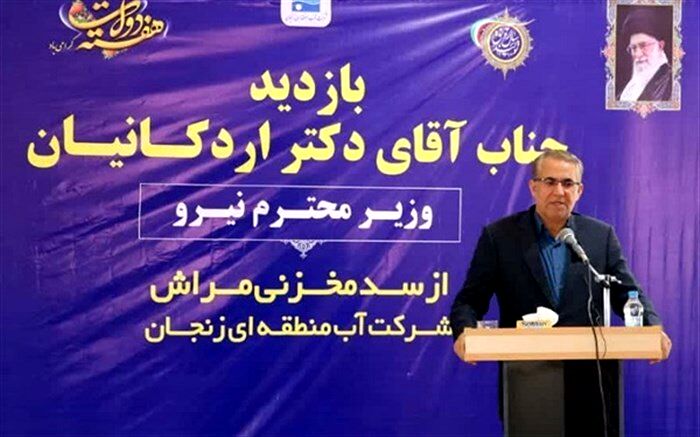 میزان سرمایه‌گذاری در پروژه‌های هفته دولت ۲.۸ برابر افزایش یافته است