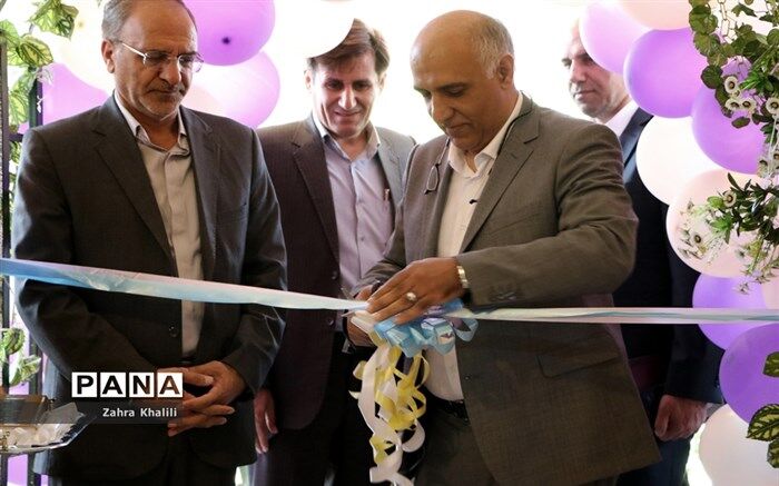 افتتاح دو پایگاه سلامت  در هفته دولت