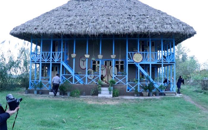 طرح‌های بومگردی حافظ فرهنگ بومی هر منطقه هستند