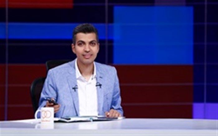 آغاز «فوتبال ۱۲۰» فردوسی‌پور در تلویزیون