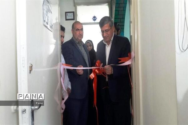 دوره آموزش خبرنگارى خبرگزارى پانا در شاهین دژ