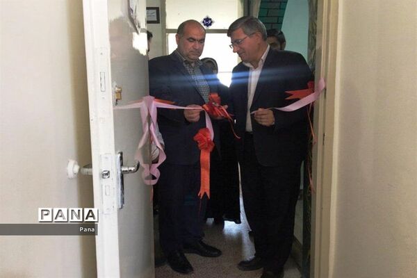 دوره آموزش خبرنگارى خبرگزارى پانا در شاهین دژ