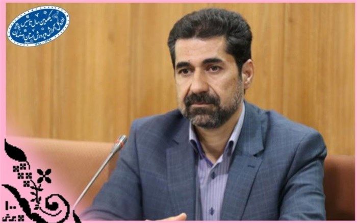 آمار تعداد مصاحبه دانشگاه فرهنگیان افزایش یافته است